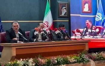 انتقال مواد معدنی از معادن شرق کشور با حمل ریلی در دستور کار قرار گرفت