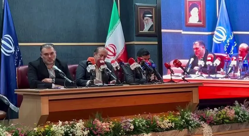 انتقال مواد معدنی از معادن شرق کشور با حمل ریلی در دستور کار قرار گرفت