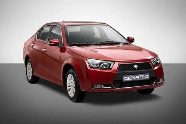 آغاز پیش فروش مشارکت در تولید دنا پلاس