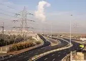  تلاش برای تسریع عملیات اجرایی فاز دوم بزرگراه شهید نجفی رستگار


