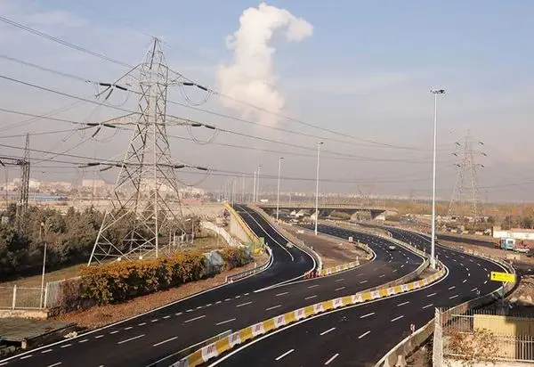 افتتاح 38 پروژه بزرگ در شهر تهران همزمان با دوره فعلی مدیریت شهری

