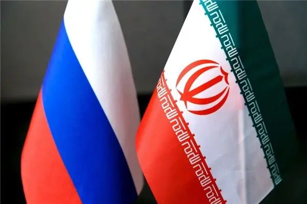 مسکو به دنبال رشد ۳۰ درصدی مبادلات تجاری با ایران است