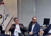 اعطای تسهیلات سازمانی به کارمندان سازمان‌ها جهت خرید کالا از بازارگاه «سیمارت»