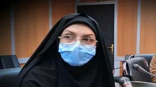 توضیحات مدیر روابط عمومی دانشگاه علوم پزشکی مازندران در خصوص حواشی تغییر مدیریت شبکه بهداشت و درمان آمل

