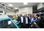 مدیرکل تعاون، کار و رفاه اجتماعی استان تهران منصوب شد