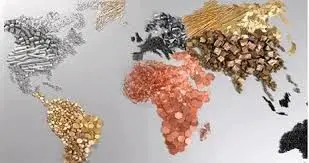گرانبهاترین فلزات جهان کدامند؟
