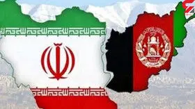 تاجران افغانستانی ۳ میلیارد دلار در ایران سرمایه‌گذاری کرده‌اند

