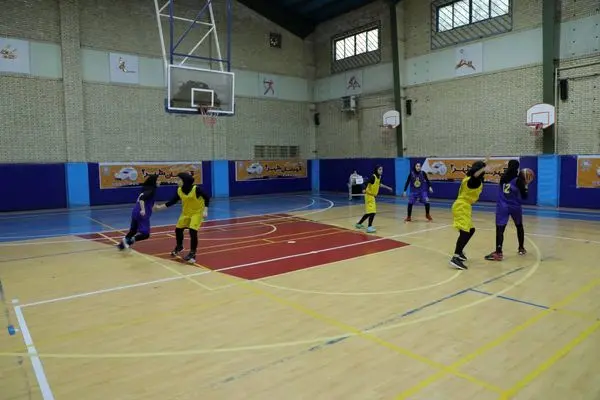 رقابت 42هزار ورزشکار منطقه  دو در مسابقات قهرمان شهر ۲