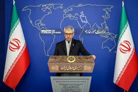 در مورد آینده گفت‌وگوها با آمریکا منتظر اعلام نظر عمانی‌ها هستیم

