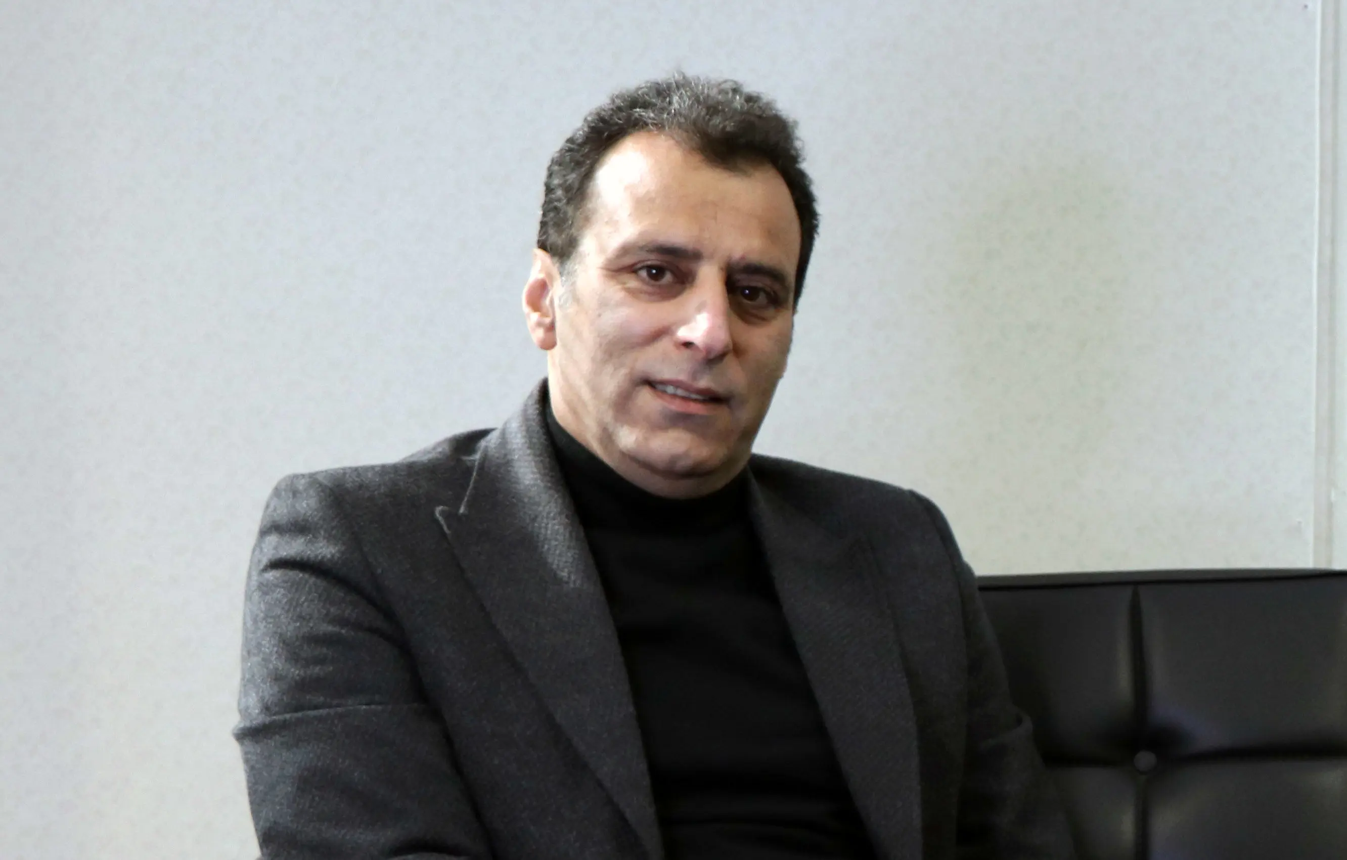 پیام تبریک مدیرعامل بیمه باران به مناسبت روز روابط عمومی


