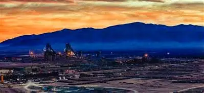 تولید ۷۰۰هزارتن تختال گامی بزرگ در جهت عبور از ظرفیت اسمی ۷.۲میلیون تنی فولادمبارکه