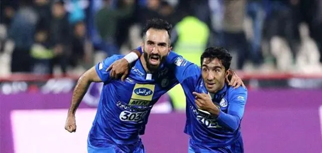 شجاعیان و کریمی در آستانه بازگشت به لیست استقلال