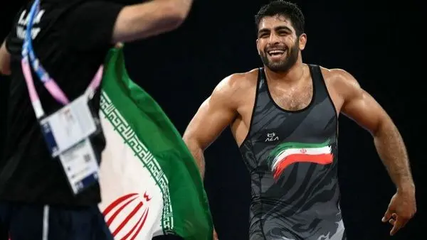 اتحادیه جهانی کشتی: سلطه ایران در آسیا ادامه دارد