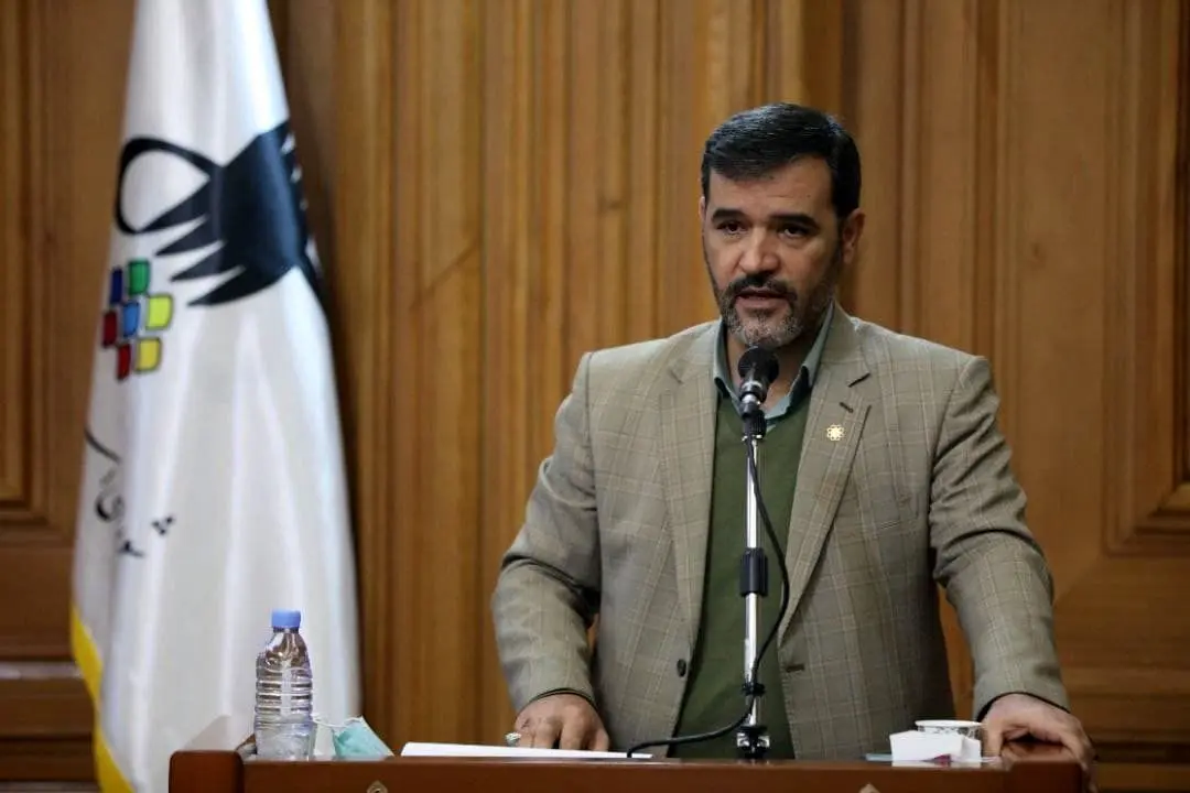  کوه سنگی برای معتادان ناامن می شود