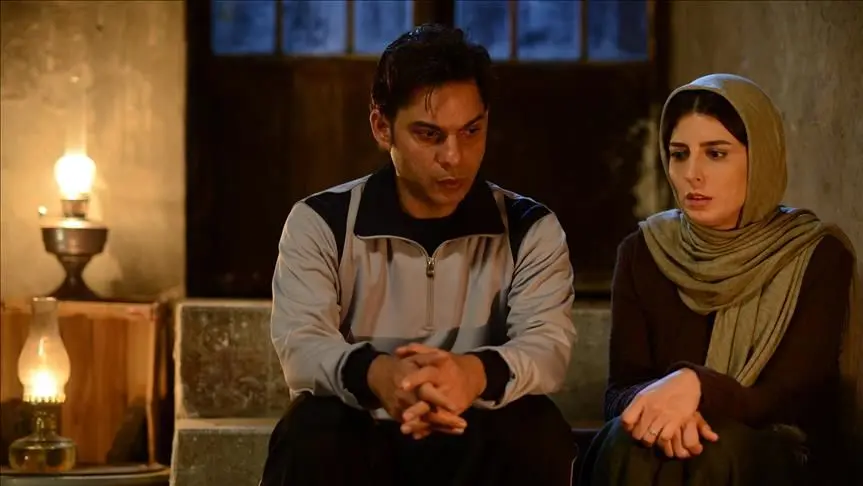 جایزه بهترین کارگردانی جشنواره استانبول به پیمان معادی رسید