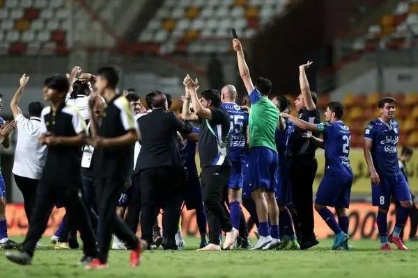 زمان جشن قهرمانی استقلال مشخص شد