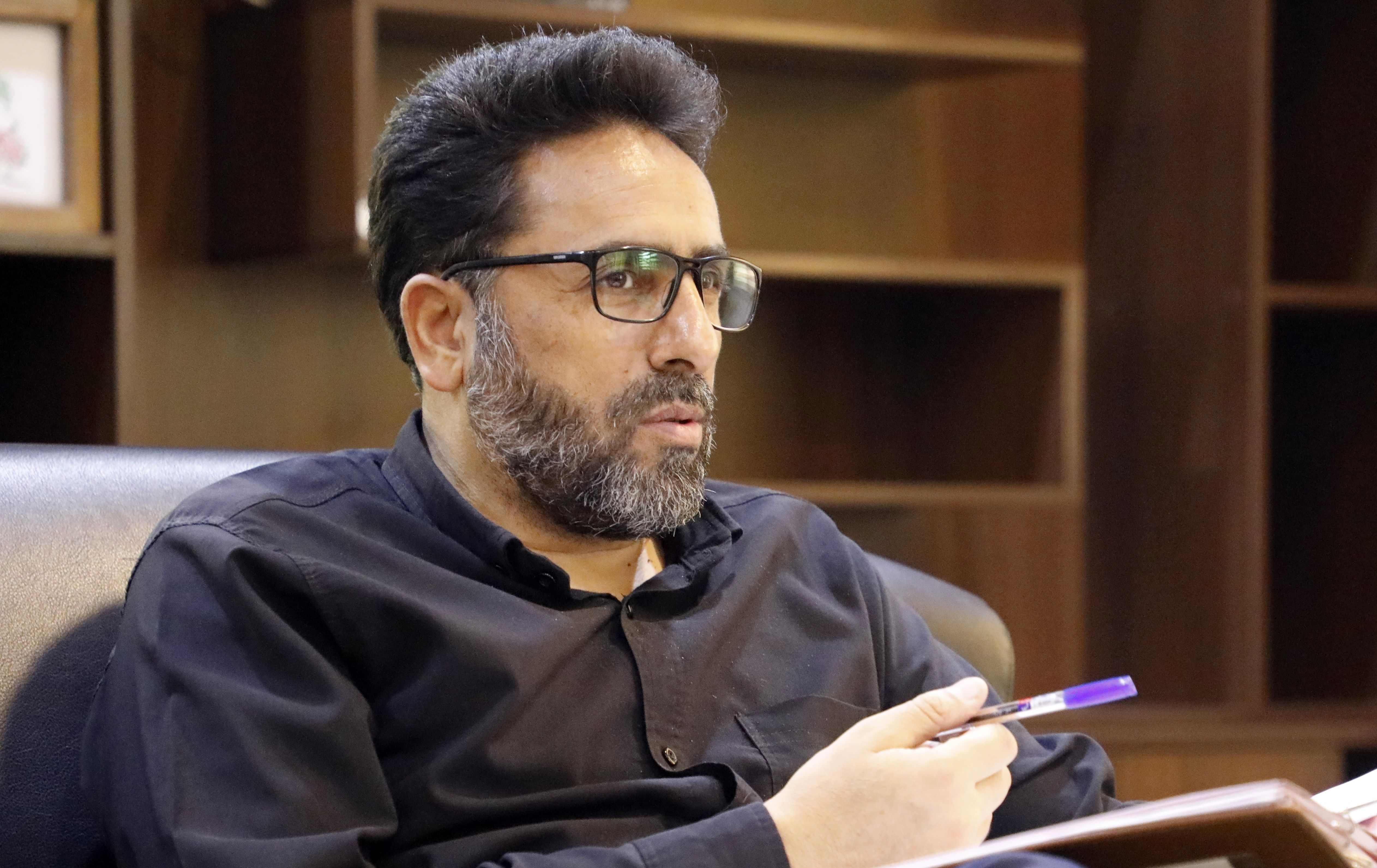 پویش پاکبان حسینی هم‌زمان با ایام عزاداری محرم در هیئت‌ها و مساجد برگزار خواهد شد

