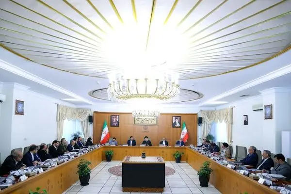 رئیسی: دستگاهها در تعیین تعرفه کالا و خدمات با ستاد تنظیم بازار هماهنگ باشند
