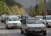 آخرین وضعیت تردد در جاده‌های شمالی کشور

