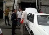 رفع خلاف از ساختمان‌های بلندمرتبه به مساحت ۱۳۵۰ مترمربع در منطقه ۱۹

