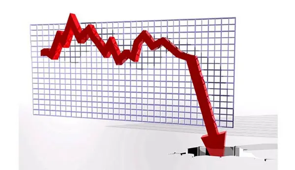 شاخص به پله 94 هزار واحدی سقوط کرد