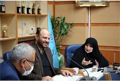 اتاق وضعیت (EOC) برای رصد آنلاین تعاونی ها تشکیل می شود