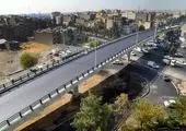  بازدید فرماندار تهران از مهم‌ترین پروژه بزرگراهی غرب تهران
