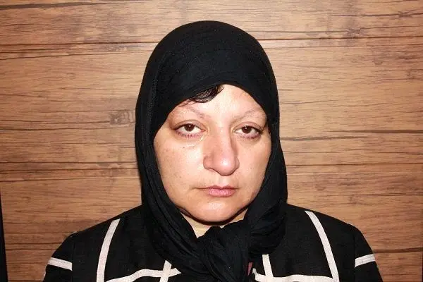  این زن کلاهبردار را شناسایی کنید!+ عکس 