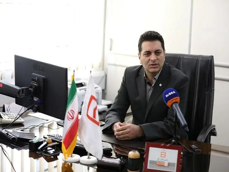 دریافت ۶۶ هزار سفارش فروش سهام عدالت در بانک مسکن