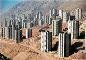 تعیین ۹۸۰ هزار واحد زمین برای نهضت ملی مسکن