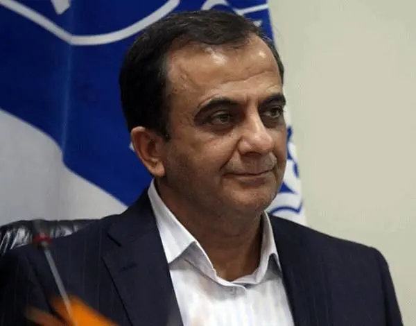 هاشم یکه زارع رکوددار مدیرعاملی در صنعت خودرو/ محبوبیت از دست نرفته!