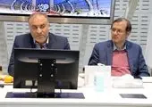 طرح «بهاران خدمت» در منطقه 19 کلید خورد