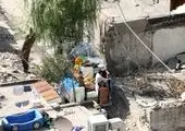کسب رتبه دوم  درآمدی شهرداری منطقه 15 در  بین مناطق 22 گانه تهران