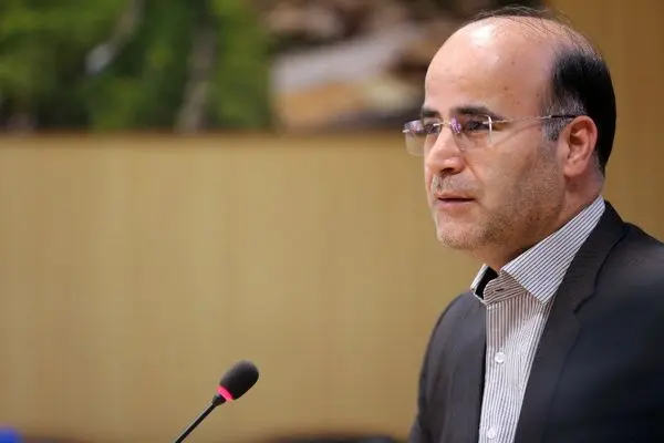 پیام تبریک شهردار منطقه ۶ تهران به مناسبت عید سعید فطر