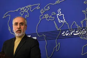 دود بیعملی جهان در قبال جنایات رژیم اسرائیل، به چشم همه جهانیان خواهد رفت