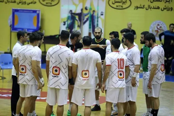 عدم صدور ویزای لهستان برای دو ملی پوش هندبال