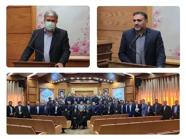 برگزاری همایش بازآموزی گزینشگران بانک مسکن/ تقدیر از عملکرد بانک مسکن در بخش گزینش

