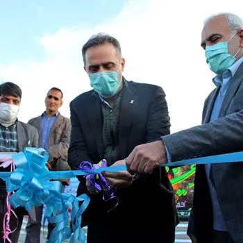 بهره برداری از 23 طرح خوداشتغالی در استان سیستان و بلوچستان با حمایت بانک اقتصادنوین