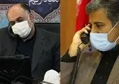باز پیرایی و آماده سازی ظرفیت های ورزشی مجموعه ورزشی تختی