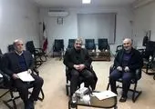 بیانیه تشکل های ایثارگری پیرامون رفتارهای غیرمسئولانه درباره سهام بانک دی
