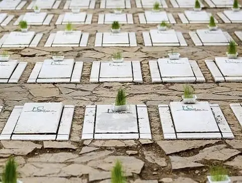 اولین جشنواره عکس با موضوع آیین‌های نوروزی و پنجشنبه اخر سال