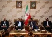 روز خبرنگار" جلوه تلاشگران جبهه دانایی در توسعه رفاه و تعالی اشتغال ایران اسلامی