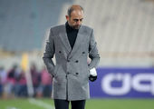 نویدکیا سرمربی سپاهان شد