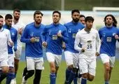 شفر امروز ایران را ترک می‌کند