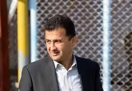 مطالبات بودیمیر پرداخت نشوند، پرسپولیس محروم می‌شود