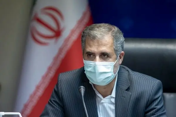 210 میلیون مترمکعب کسری مخزن سالانه در استان مرکزی