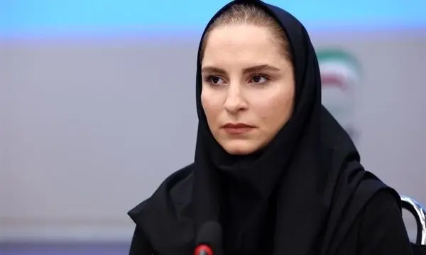 بازگشت کرسی IOC به ایران/ دختر ایران عضو کمیته بین‌المللی المپیک شد