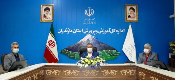 پژوهش کلید طلایی رشد و توسعه هر کشور است