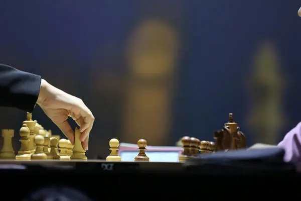 مجمع فدراسیون شطرنج لغو شد