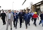 برنامه‌ریزی برای حفر 35 حلقه چاه جدید در میدان گازی پارس جنوبی
